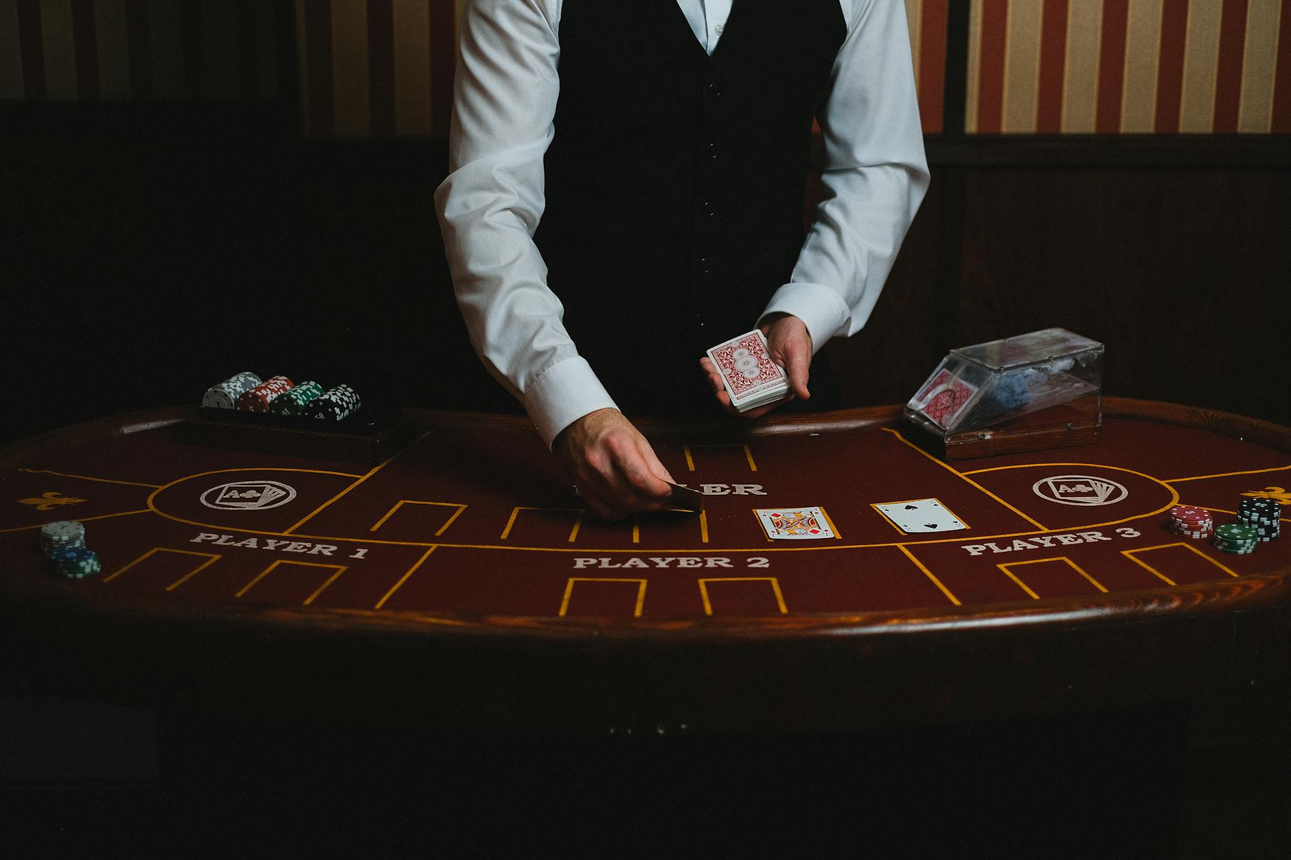 Poker Guides