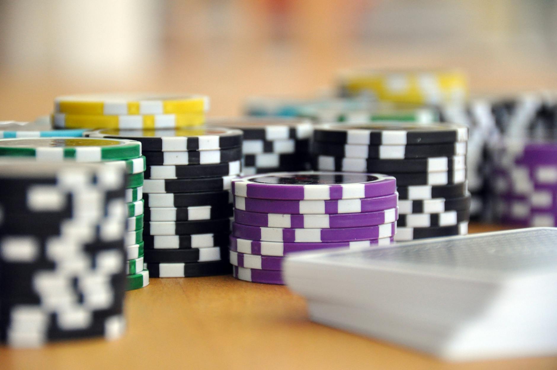 UK Gambling