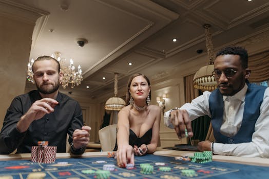 Pokerstreet Game Insights UK: Analyzing Features And Player Experience