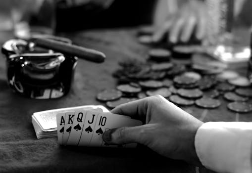 Overview Of PokerStreet Online Poker In The UK Market