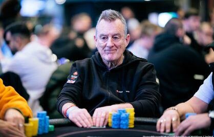 PokerStreet UK Live Poker: Game Details, Locations, And Tournaments