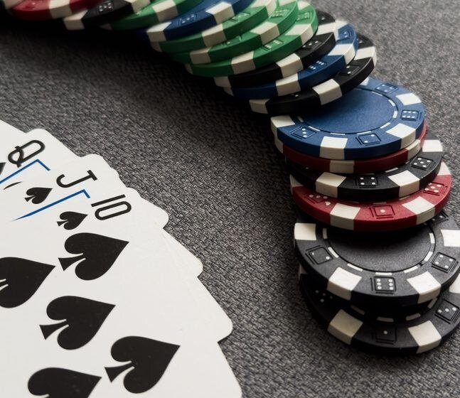 Details Of PokerStreet UK Poker Tournaments And Events