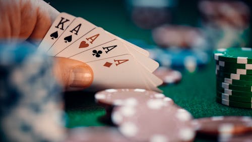 PokerStreet UK Trusted Casino Review: Features, Security, And Player Trust