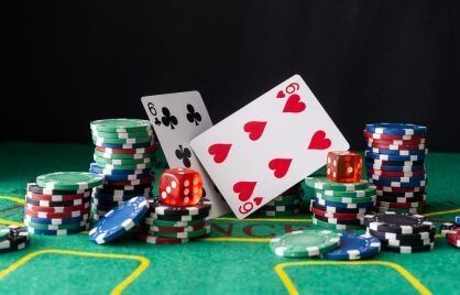 PokerStreet UK And UK Casino Regulations: Gambling And Licensing Overview